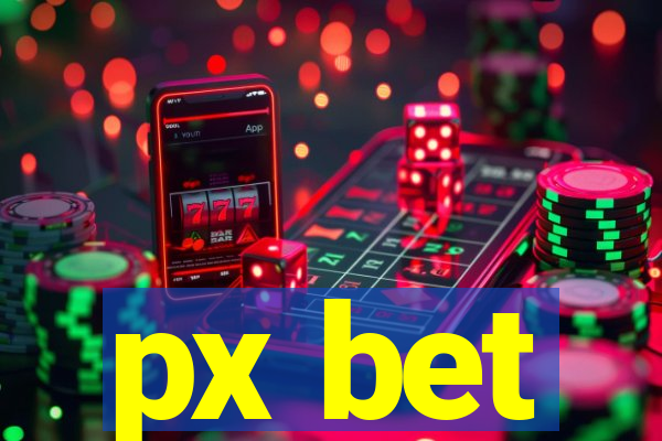 px bet